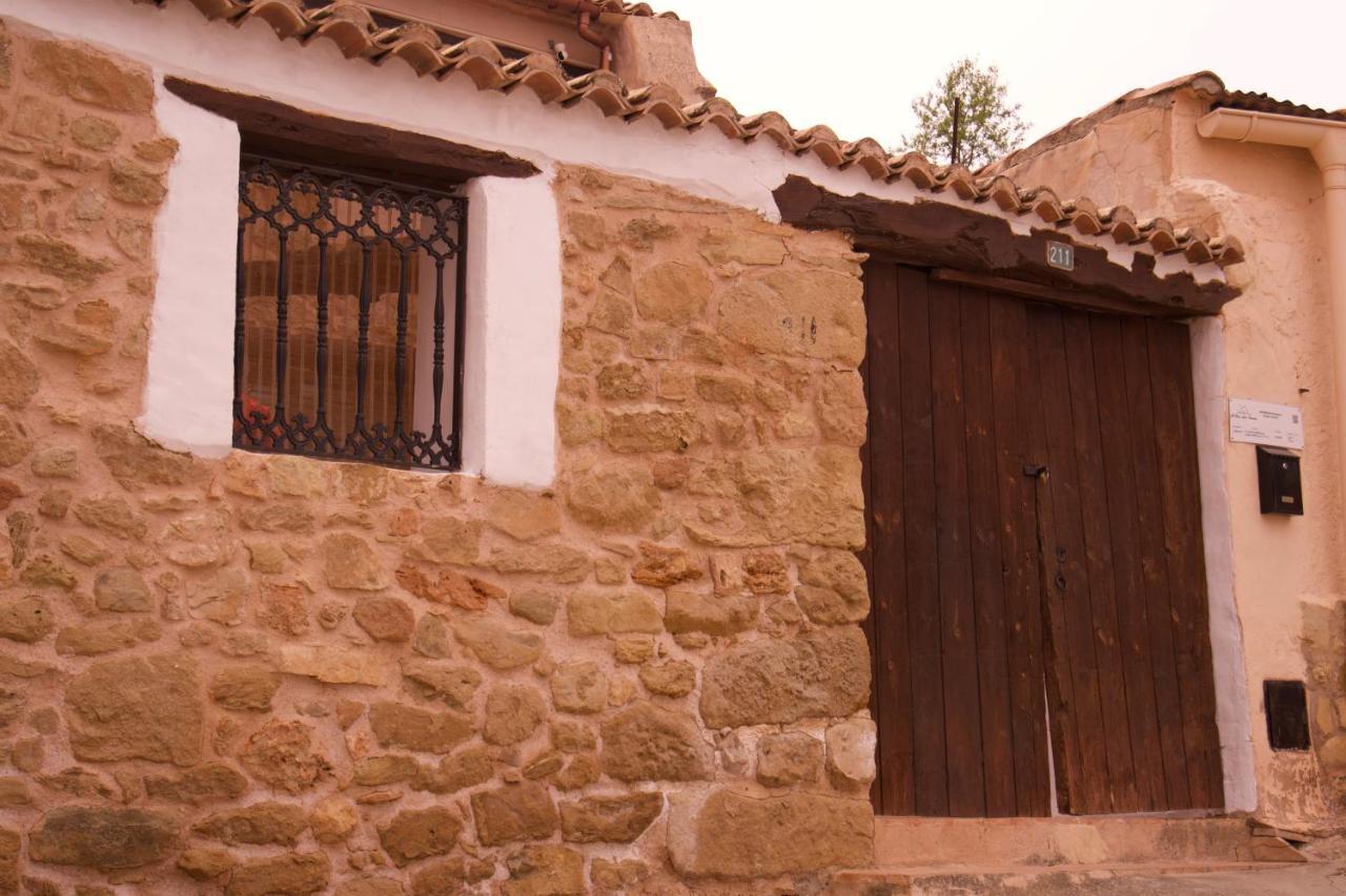 El Cau De Corcolilla Villa Exterior foto
