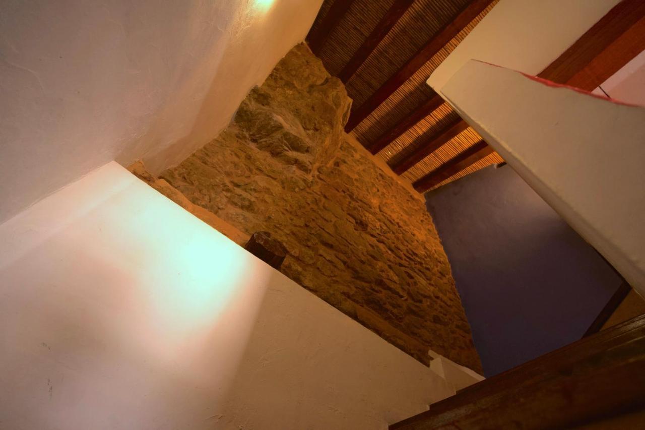 El Cau De Corcolilla Villa Exterior foto